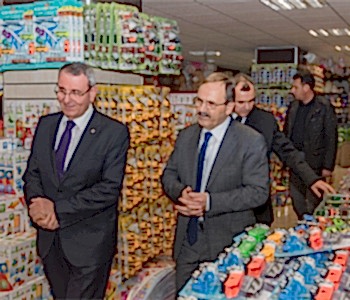 Değerli misafirlerimize ziyaretlerinden dolayı teşekkür ederiz...