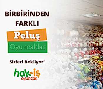 Sevimlilikte Sınır Tanımayan Peluş Oyuncaklarımızla Hayal Gücünüzü Canlandırın!