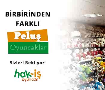 Sevimlilikte Sınır Tanımayan Peluş Oyuncaklarımızla Hayal Gücünüzü Canlandırın!