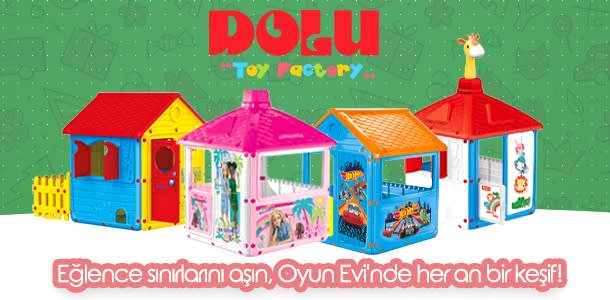 Dolu Ürünleri