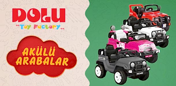 Dolu Ürünleri