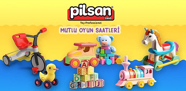 Pilsan Ürünleri